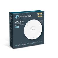 TP-LINK EAP610 ACS AX1800 1 PORT 1200MBPS 5GHz 2x5dBI TAVAN POE ACCESS POINT
